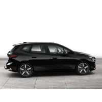 BMW 218, 2023, АКПП, пробег 45394 км