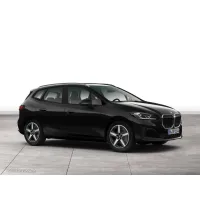 BMW 218, 2023, АКПП, пробег 45394 км