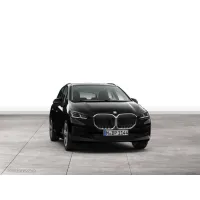 BMW 218, 2023, АКПП, пробег 45394 км
