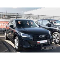Audi Q2, 2022, АКПП, пробег 39755 км