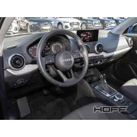 Audi Q2, 2022, АКПП, пробег 39755 км