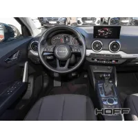 Audi Q2, 2022, АКПП, пробег 39755 км