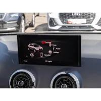 Audi Q2, 2022, АКПП, пробег 39755 км