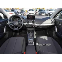 Audi Q2, 2022, АКПП, пробег 39755 км