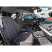 Audi Q2, 2022, АКПП, пробег 39755 км
