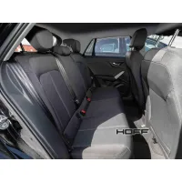 Audi Q2, 2022, АКПП, пробег 39755 км