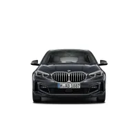 BMW 118, 2021, АКПП, пробег 58370 км