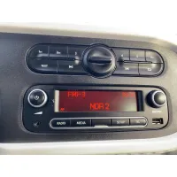 Renault Twingo, 2021, МКПП, пробег 24653 км