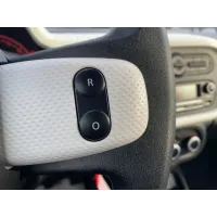 Renault Twingo, 2021, МКПП, пробег 24653 км