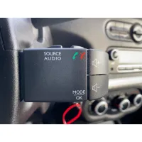 Renault Twingo, 2021, МКПП, пробег 24653 км