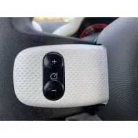 Renault Twingo, 2021, МКПП, пробег 24653 км