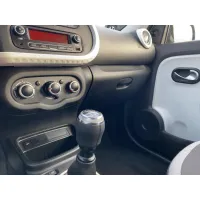 Renault Twingo, 2021, МКПП, пробег 24653 км