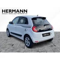 Renault Twingo, 2021, МКПП, пробег 24653 км