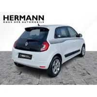 Renault Twingo, 2021, МКПП, пробег 24653 км