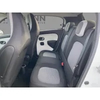 Renault Twingo, 2021, МКПП, пробег 24653 км