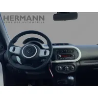 Renault Twingo, 2021, МКПП, пробег 24653 км