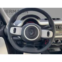 Renault Twingo, 2021, МКПП, пробег 24653 км