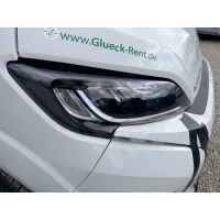 Автодом Sunlight V66, 2025, МКПП, пробег 10016 км