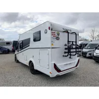 Автодом Sunlight V66, 2025, МКПП, пробег 10016 км