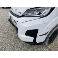 Автодом Sunlight V66, 2025, МКПП, пробег 10016 км