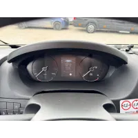 Автодом Sunlight V66, 2025, МКПП, пробег 10016 км