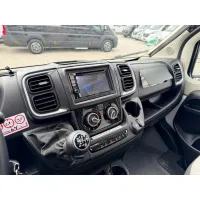 Автодом Sunlight V66, 2025, МКПП, пробег 10016 км