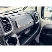 Автодом Sunlight V66, 2025, МКПП, пробег 10016 км