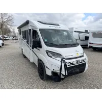 Автодом Sunlight V66, 2025, МКПП, пробег 10016 км