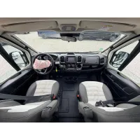 Автодом Sunlight V66, 2025, МКПП, пробег 10016 км