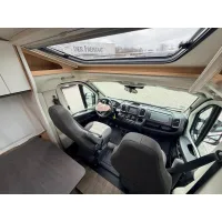 Автодом Sunlight V66, 2025, МКПП, пробег 10016 км