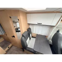 Автодом Sunlight V66, 2025, МКПП, пробег 10016 км