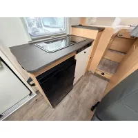 Автодом Sunlight V66, 2025, МКПП, пробег 10016 км