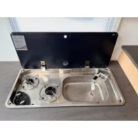 Автодом Sunlight V66, 2025, МКПП, пробег 10016 км