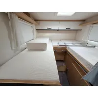 Автодом Sunlight V66, 2025, МКПП, пробег 10016 км