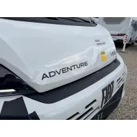 Автодом Sunlight V66, 2025, МКПП, пробег 10016 км