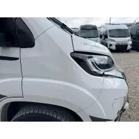 Автодом Sunlight V66, 2025, МКПП, пробег 10016 км