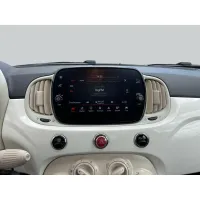 Fiat 500, 2020, МКПП, пробег 42175 км