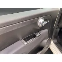 Fiat 500, 2020, МКПП, пробег 42175 км