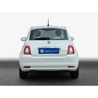 Fiat 500, 2020, МКПП, пробег 42175 км