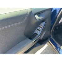 Ford Puma, 2022, МКПП, пробег 57076 км