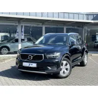 Volvo XC40, 2022, АКПП, пробег 81940 км