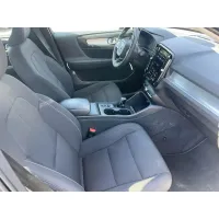 Volvo XC40, 2022, АКПП, пробег 81940 км