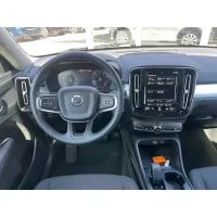 Volvo XC40, 2022, АКПП, пробег 81940 км