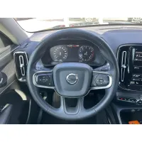 Volvo XC40, 2022, АКПП, пробег 81940 км