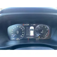 Volvo XC40, 2022, АКПП, пробег 81940 км