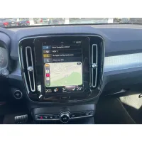 Volvo XC40, 2022, АКПП, пробег 81940 км