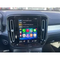 Volvo XC40, 2022, АКПП, пробег 81940 км