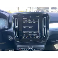 Volvo XC40, 2022, АКПП, пробег 81940 км