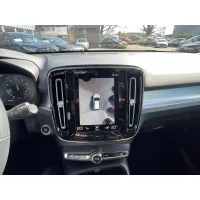 Volvo XC40, 2022, АКПП, пробег 81940 км