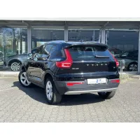 Volvo XC40, 2022, АКПП, пробег 81940 км